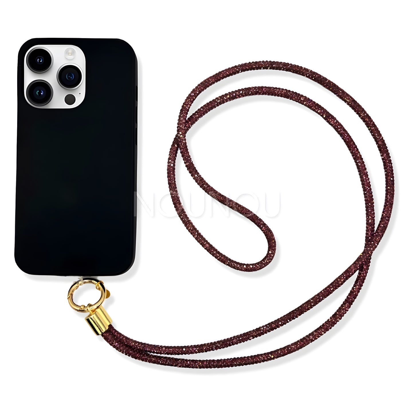 BODYCHAIN GOLD HARDWARE
