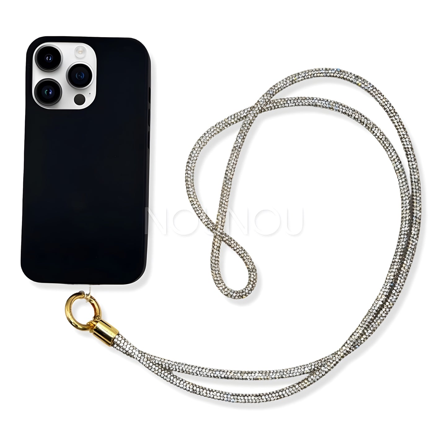 BODYCHAIN GOLD HARDWARE