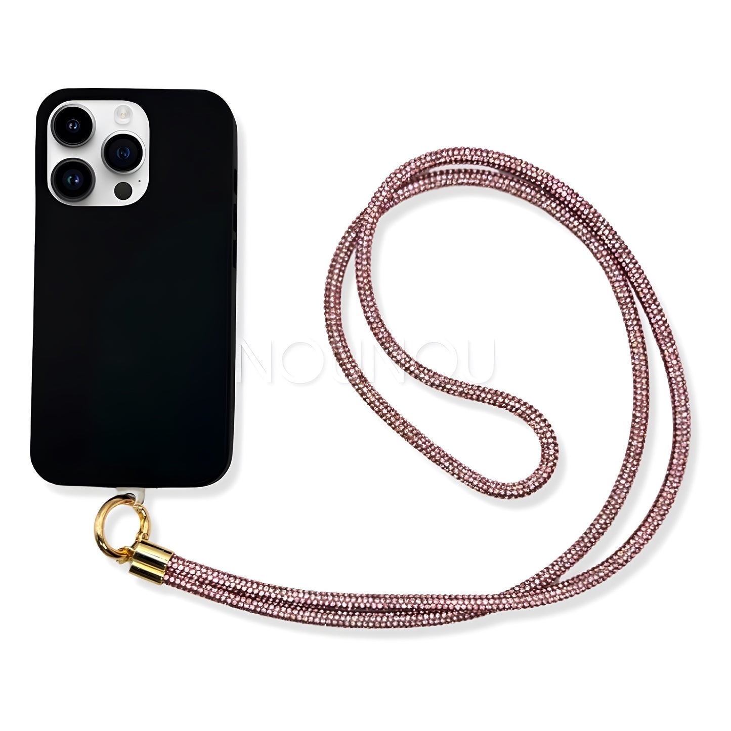 BODYCHAIN GOLD HARDWARE