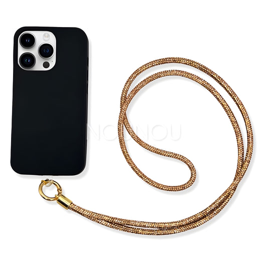 BODYCHAIN GOLD HARDWARE