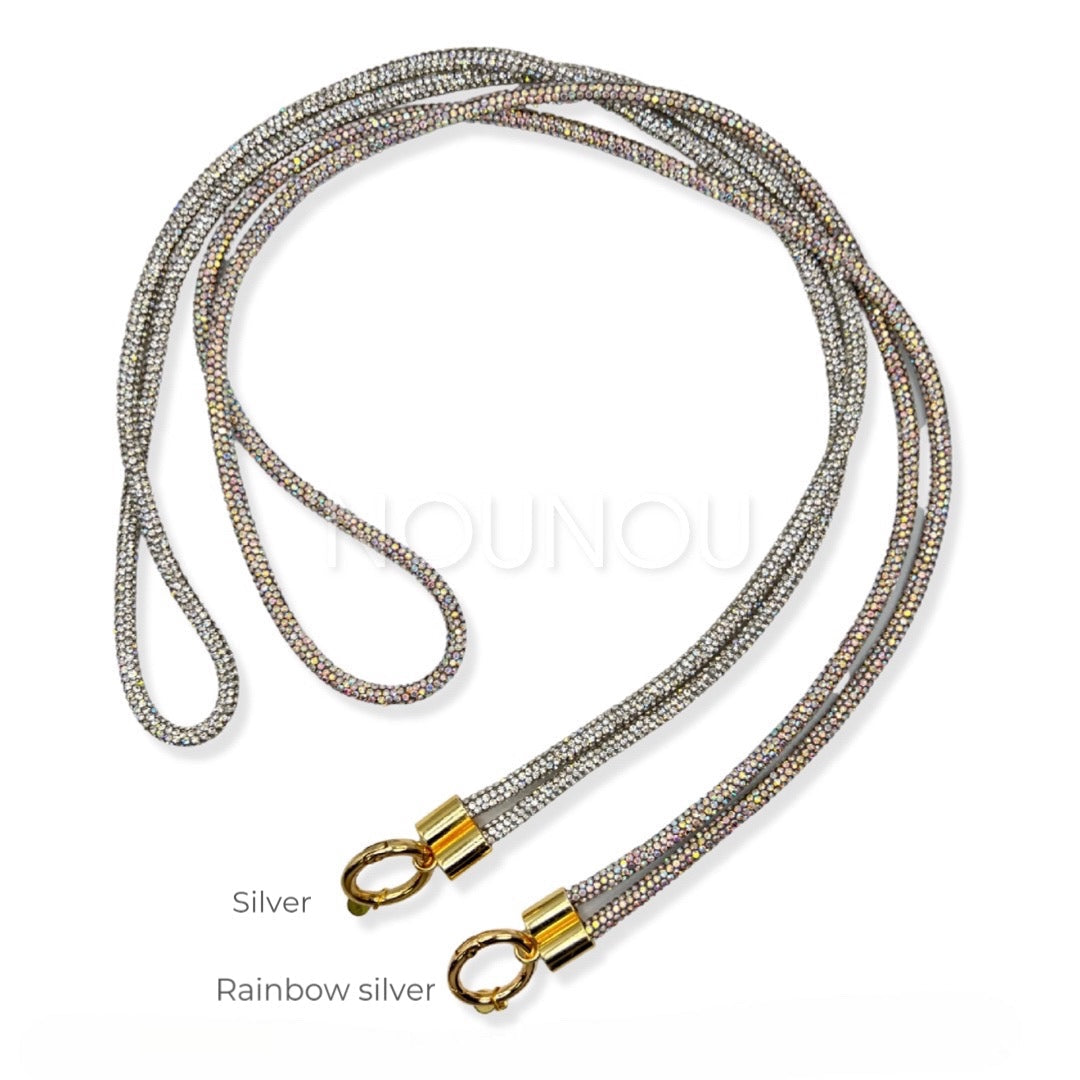BODYCHAIN GOLD HARDWARE